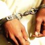 پولیس نے لیاری گینگ وار کے سرغنہ ارشد پپو کے بھتیجے کو گرفتار کرلیا