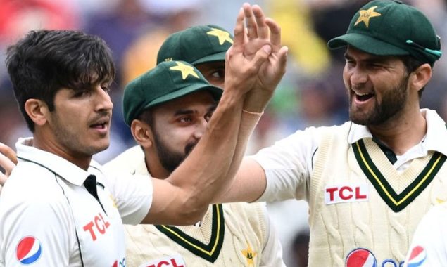 گلیمورگن کرکٹ کلب کا سیزن 2024 کے لیے پاکستانی فاسٹ بولر سے معاہدہ