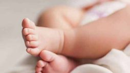 تین افراد کے ڈی این اے سے بننے والے بچے کی موروثی بیماریوں سے محفوظ پیدائش