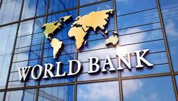 ورلڈ بینک نے پاکستان کے لئے 14 کروڑ 97 لاکھ ڈالر قرض کی منظوری دے دی