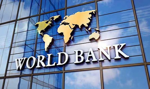 ورلڈ بینک نے پاکستان کے لئے 14 کروڑ 97 لاکھ ڈالر قرض کی منظوری دے دی
