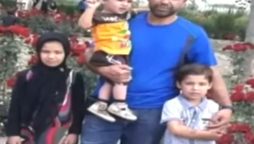ترکیہ میں کشتی حادثہ، پاکستانی خاندان بچوں سمیت جاں بحق