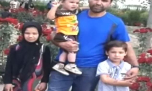 ترکیہ میں کشتی حادثہ، پاکستانی خاندان بچوں سمیت جاں بحق
