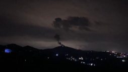 اسرائیلی ایئرپورٹ پر ڈرون حملہ