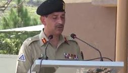 کور کمانڈر لاہور کی ایسٹر کے موقع پر مسیحی برادری کے ساتھ اظہار یکجہتی