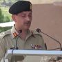 کور کمانڈر لاہور کی ایسٹر کے موقع پر مسیحی برادری کے ساتھ اظہار یکجہتی