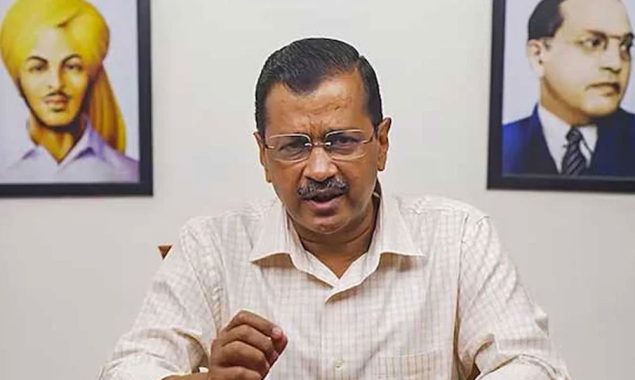 جرمنی کے بعد امریکہ کا بھی کیجریوال کے لیے منصفانہ، شفاف اور بروقت قانونی عمل کا مطالبہ