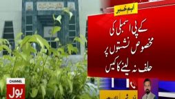 پشاور ہائی کورٹ