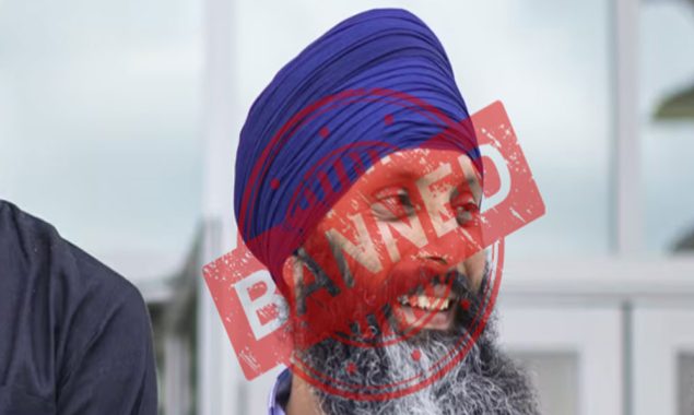 مودی سرکار کی سچ چھپانے کی کوشش، ہردیب سنگھ نجر سے متعلق ڈاکیومینٹری پر پابندی