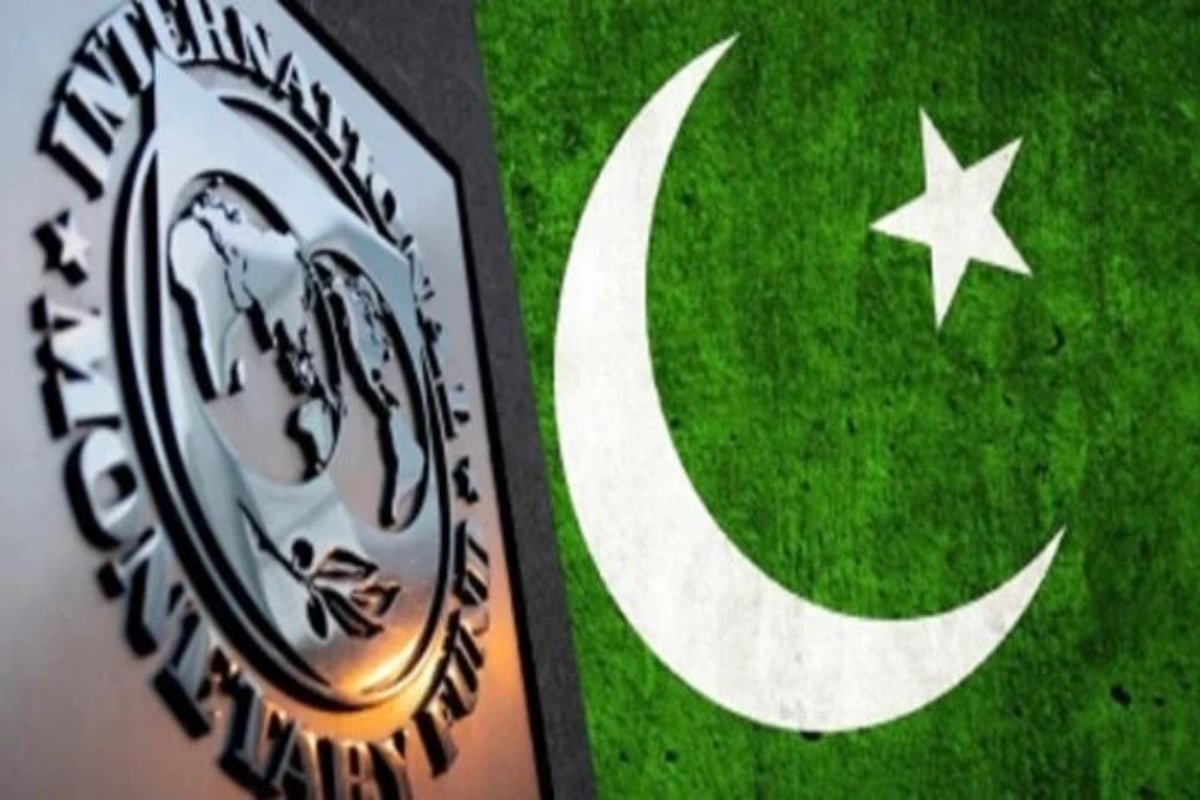 آئی ایم ایف کا ریونیو بڑھانے کیلئے ٹیکس نادہندگان کیخلاف مزید سخت اقدامات کا مطالبہ