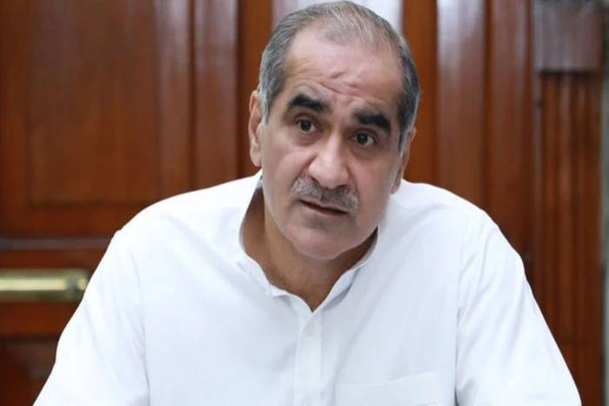 رہنما مسلم لیگ ن