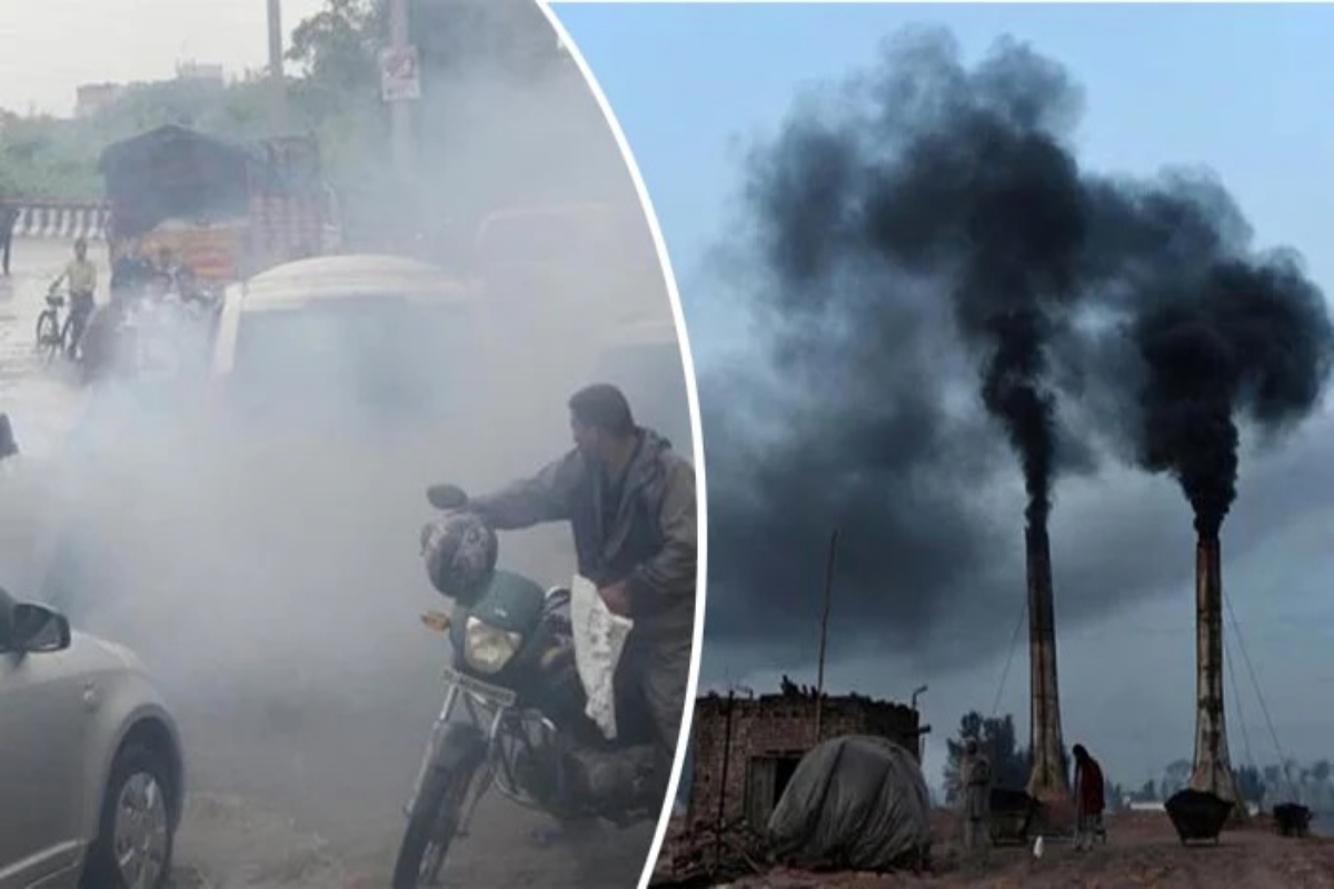 ماحولیاتی تحفظ