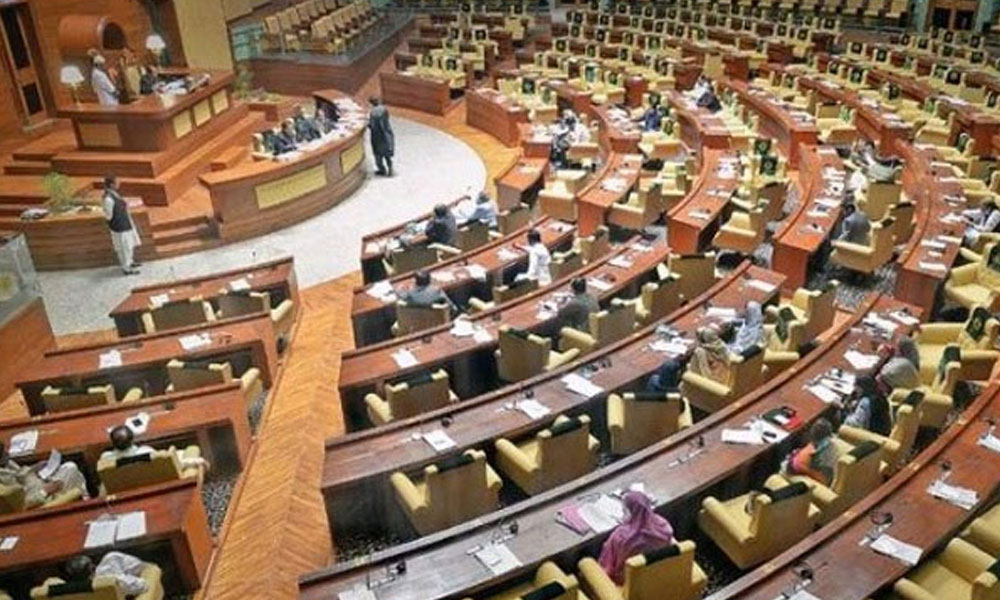 سندھ کا آئندہ مالی سال کا بجٹ آج پیش کیا جائے گا