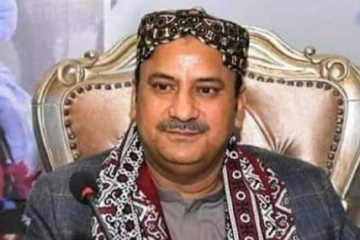 ضیا الحسن لنجار