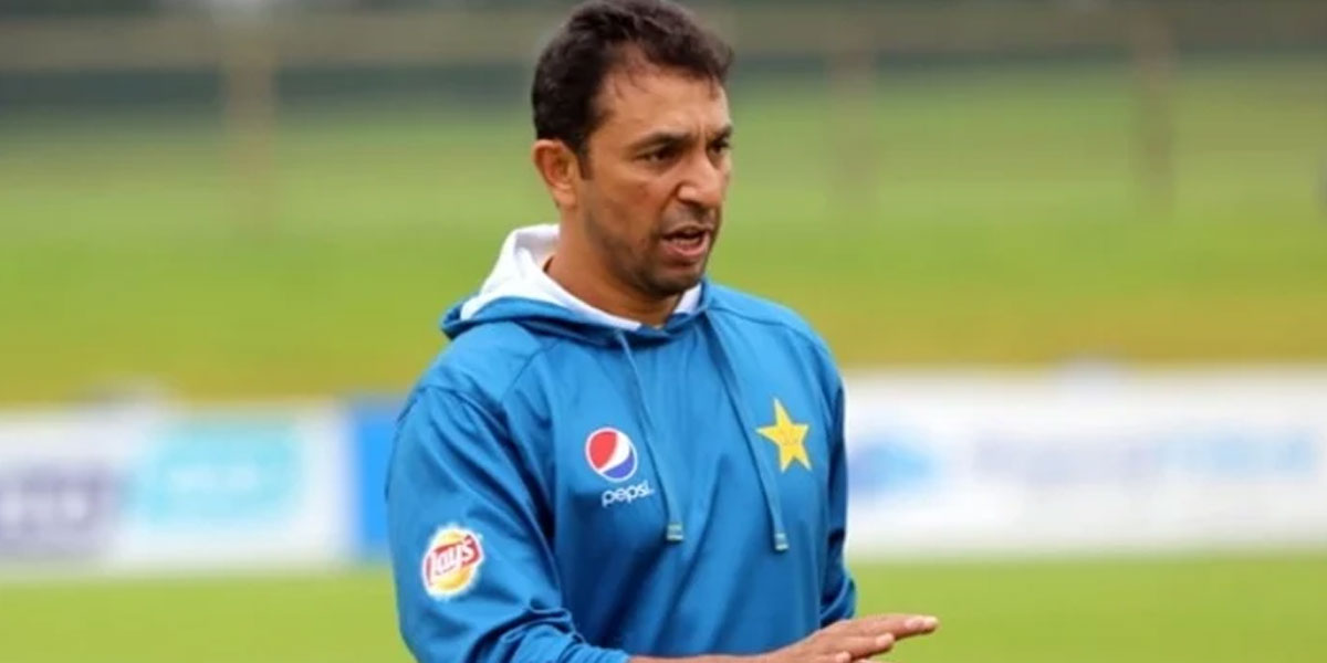 اظہر محمود