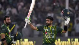 بابر اعظم بگ بیش لیگ کی تاریخ کے مہنگے ترین کھلاڑیوں میں شامل