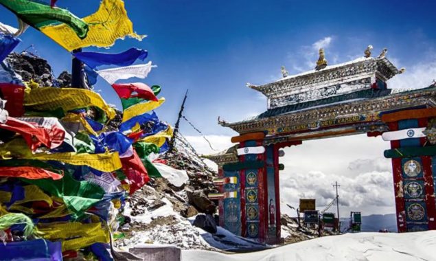 چین کا مودی کو سرپرائز، اروناچل پردیش کو اپنا علاقہ قرار دے دیا  