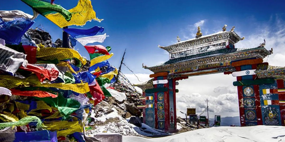 چین کا مودی کو سرپرائز، اروناچل پردیش کو اپنا علاقہ قرار دے دیا  