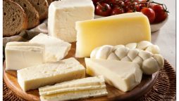 ماہرین نے پنیر کی کونسی قسم کو صحت کے لیے مفید قرار دیا ہے؟