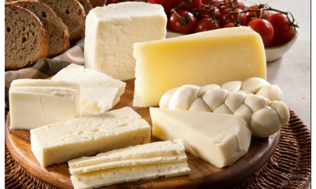 ماہرین نے پنیر کی کونسی قسم کو صحت کے لیے مفید قرار دیا ہے؟