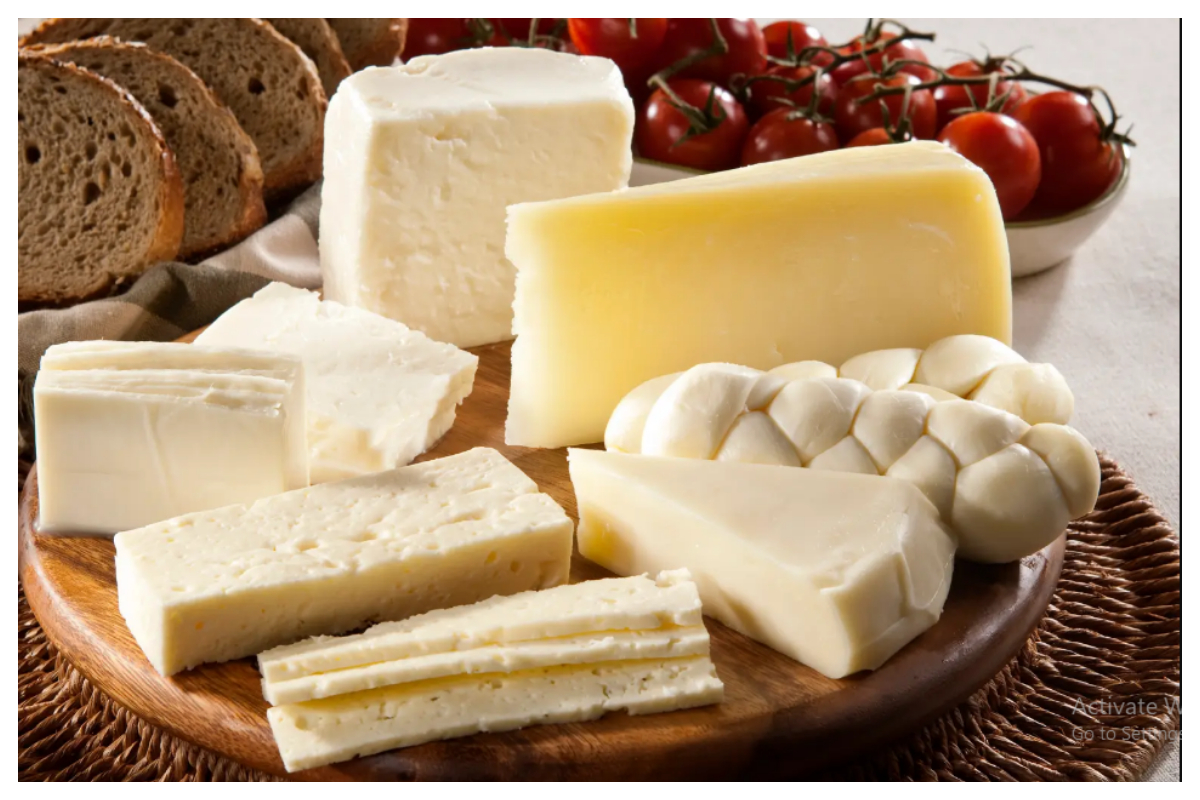 ماہرین نے پنیر کی کونسی قسم کو صحت کے لیے مفید قرار دیا ہے؟