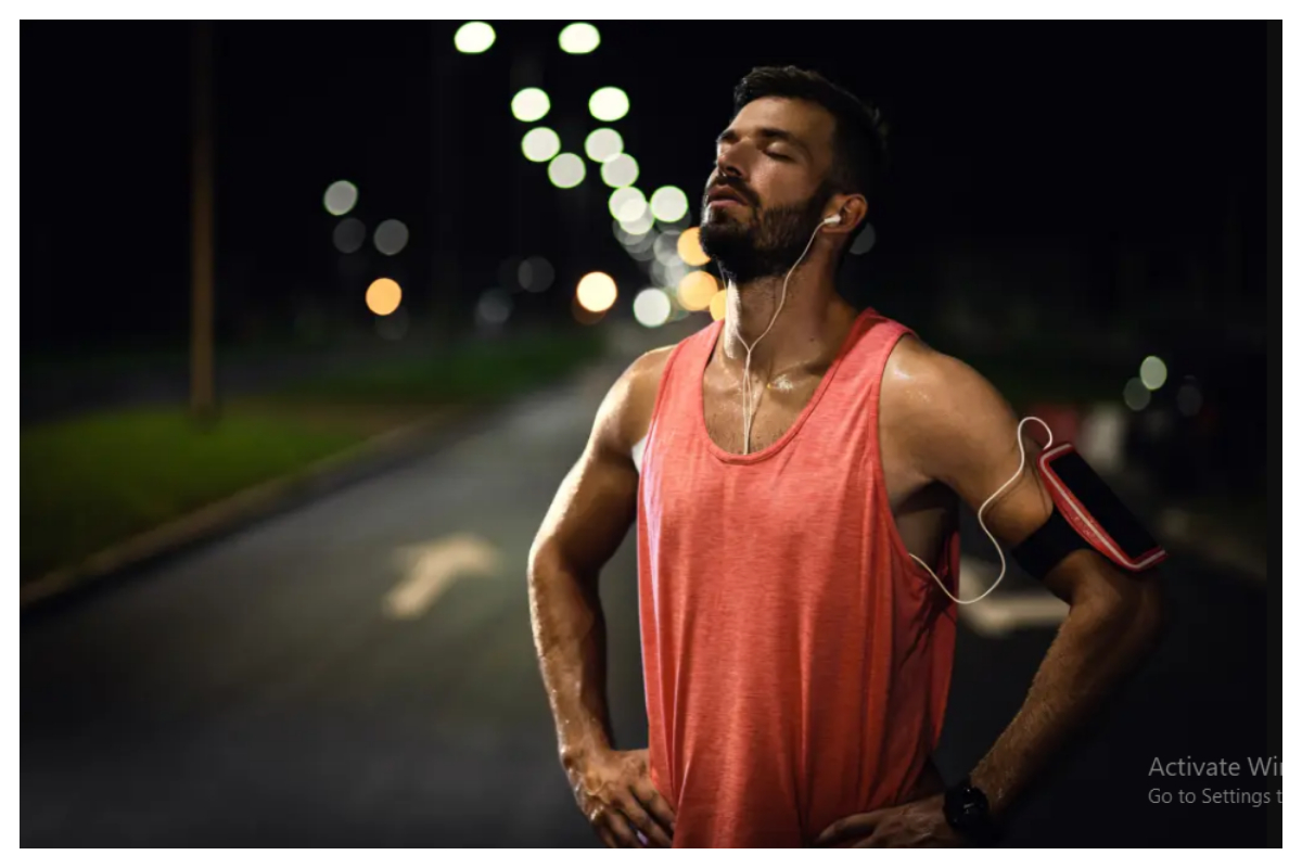 وزن کم کرنے کے لیے ماہرین نے ورزش کا بہترین وقت بتا دیا