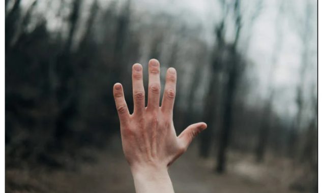 نایاب بیماری میں مبتلا شخص کا ڈاکٹر سے انوکھا اصرار