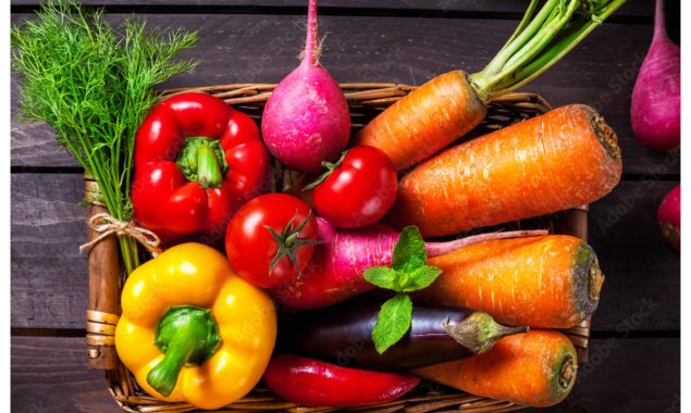 پیٹ کی چربی کم کرنے میں مدد گار 6 مفید سبزیاں