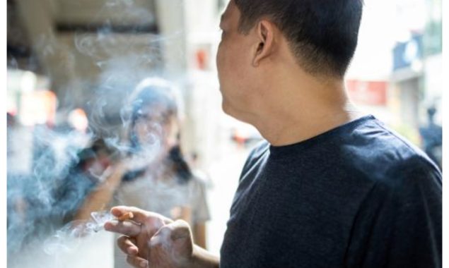 محض سگریٹ کا دھواں آپ کو کن امراض میں مبتلا کر سکتا ہے؟