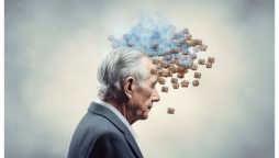 فالج، ڈیمنشیا اور دیگر دماغی امراض عالمی خطرہ قرار