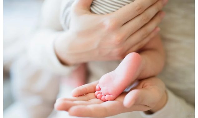 حاملہ خواتین میں عمر رسیدگی کا عمل تیز ہوجاتا ہے، تحقیق