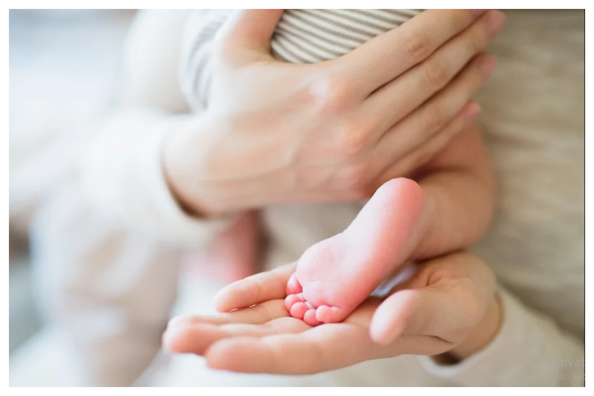 حاملہ خواتین میں عمر رسیدگی کا عمل تیز ہوجاتا ہے، تحقیق