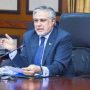 پی ٹی آئی رہنماؤں کا جھوٹا بیانیہ مضحکہ خیز ہے، اسحاق ڈار