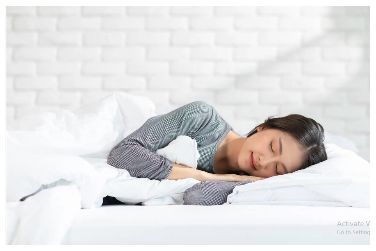 دن بھر توانا رہنے کے لیے سونے سے قبل اس مشروب کو پینا نہ بھولیں