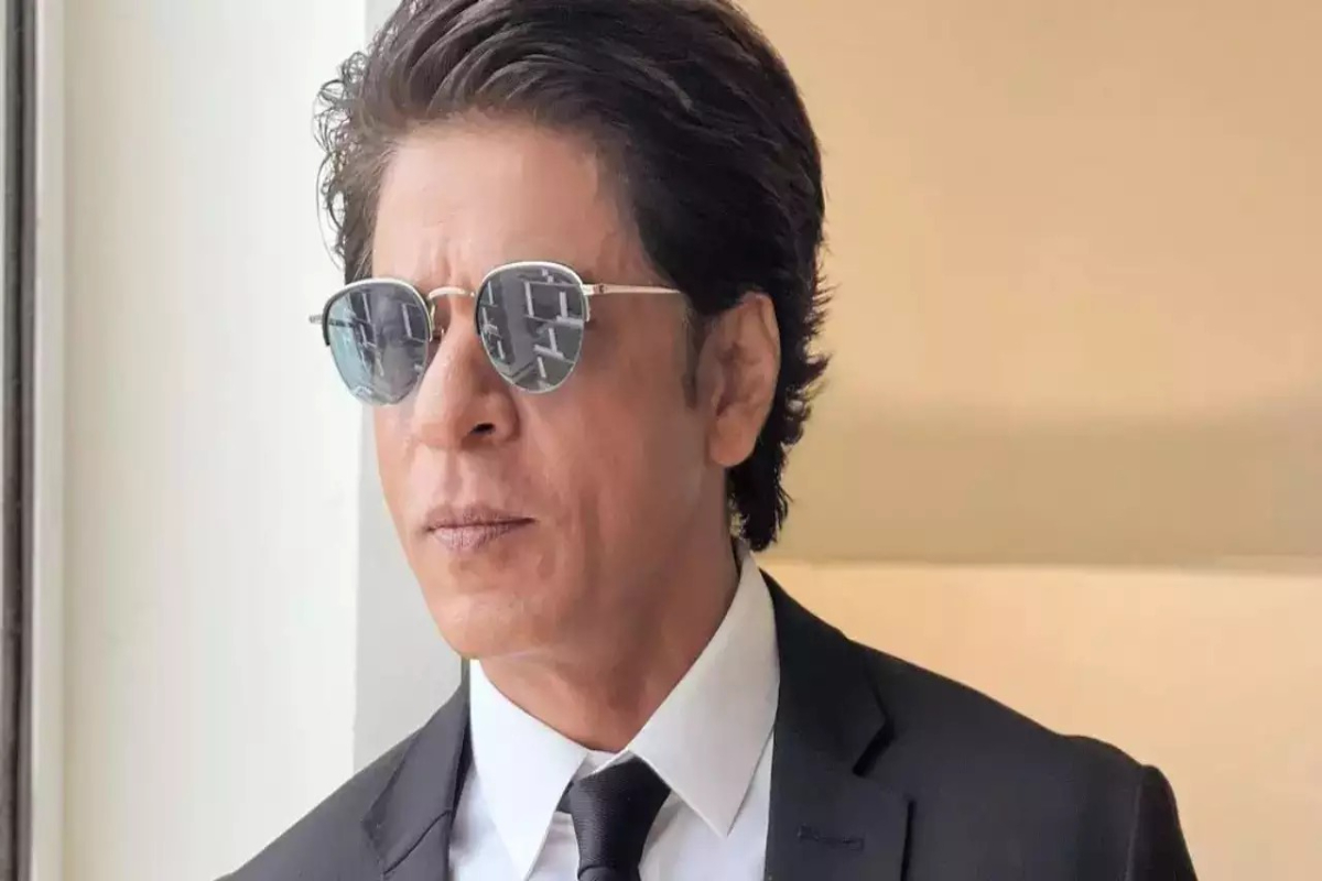 شاہ رخ خان