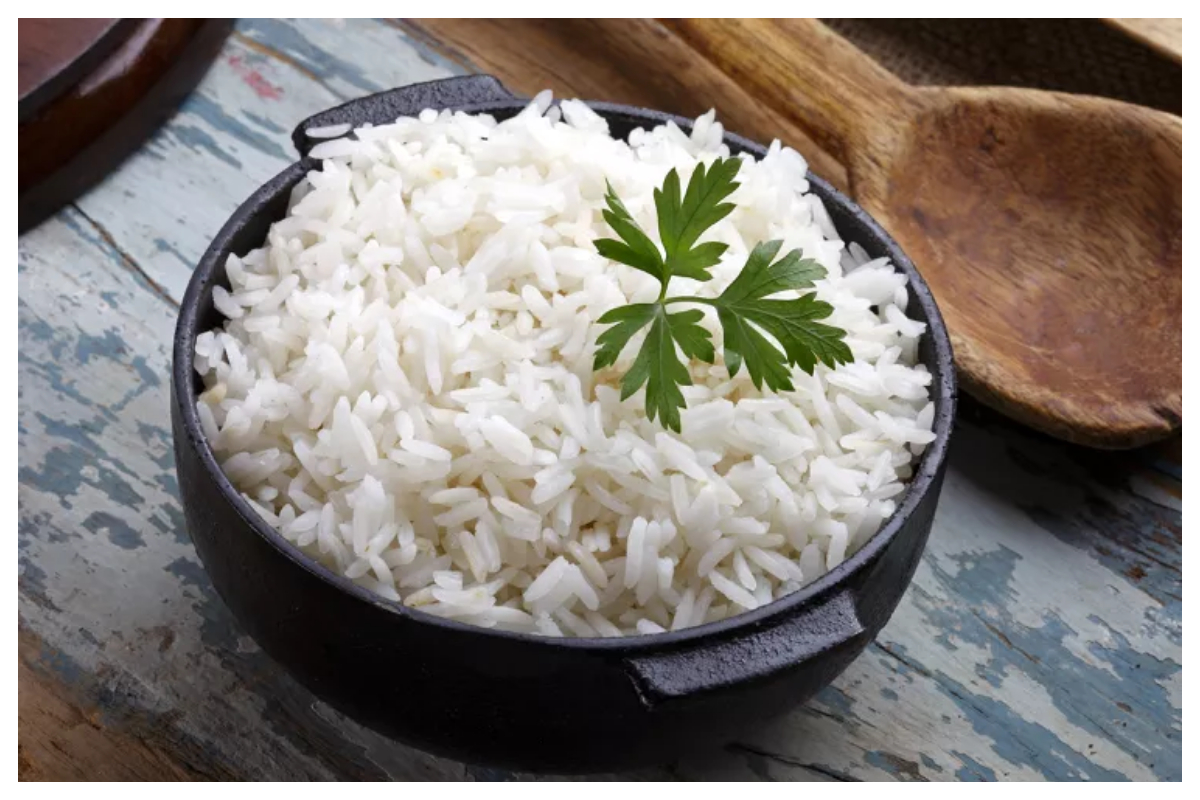 کیا آپ بھی چاول پکاتے وقت یہ غلطیاں کرتے ہیں؟