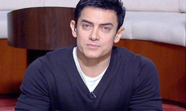 عامر خان