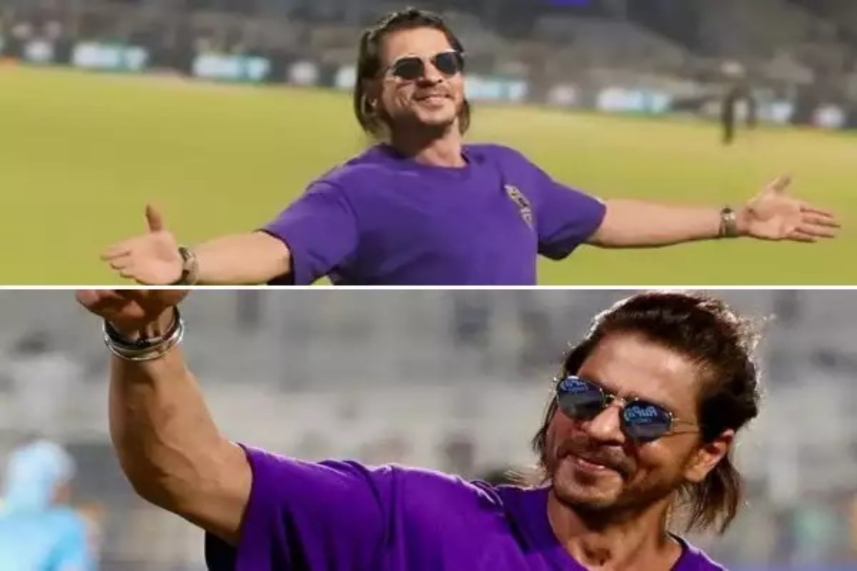 شاہ رخ خان