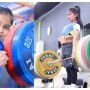 فیمیل ہرکیولس کا خطاب حاصل کرنے والی بچی نے کتنا وزن اٹھا کر یہ اعزاز اپنے نام کیا