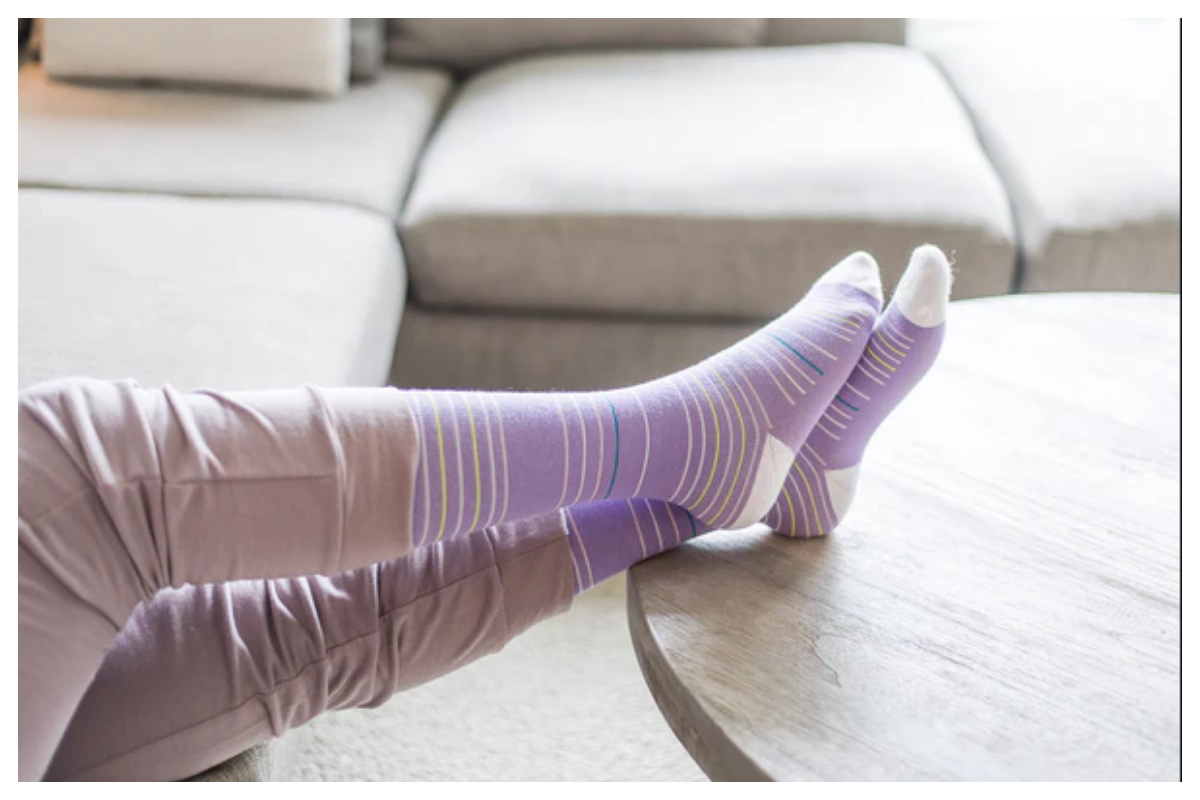 موزے پہننے کی عادت آپ کو کن امراض سے بچا سکتی ہے