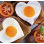 انڈہ دل کے لیے مفید یا مضر، نئی بحث کا پھر آغاز، حالیہ تحقیق کیا کہتی ہے؟