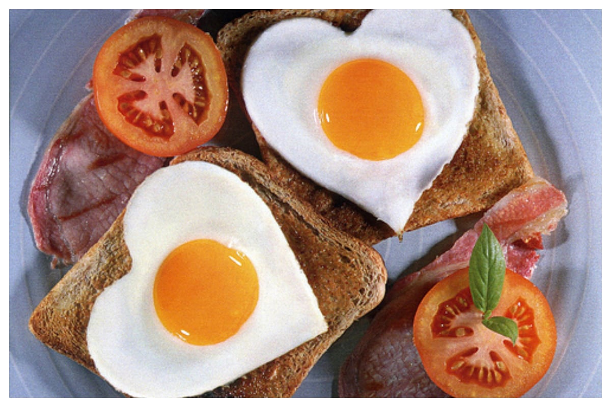 انڈہ دل کے لیے مفید یا مضر، نئی بحث کا پھر آغاز، حالیہ تحقیق کیا کہتی ہے؟