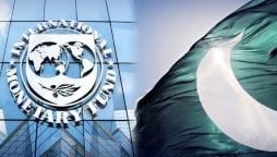 آئی ایم ایف کیساتھ دوسرے اقتصادی جائزہ کیلئے شیڈول طے پا گیا