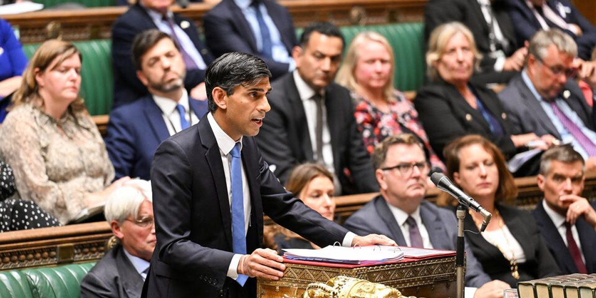 برطانوی وزیر اعظم