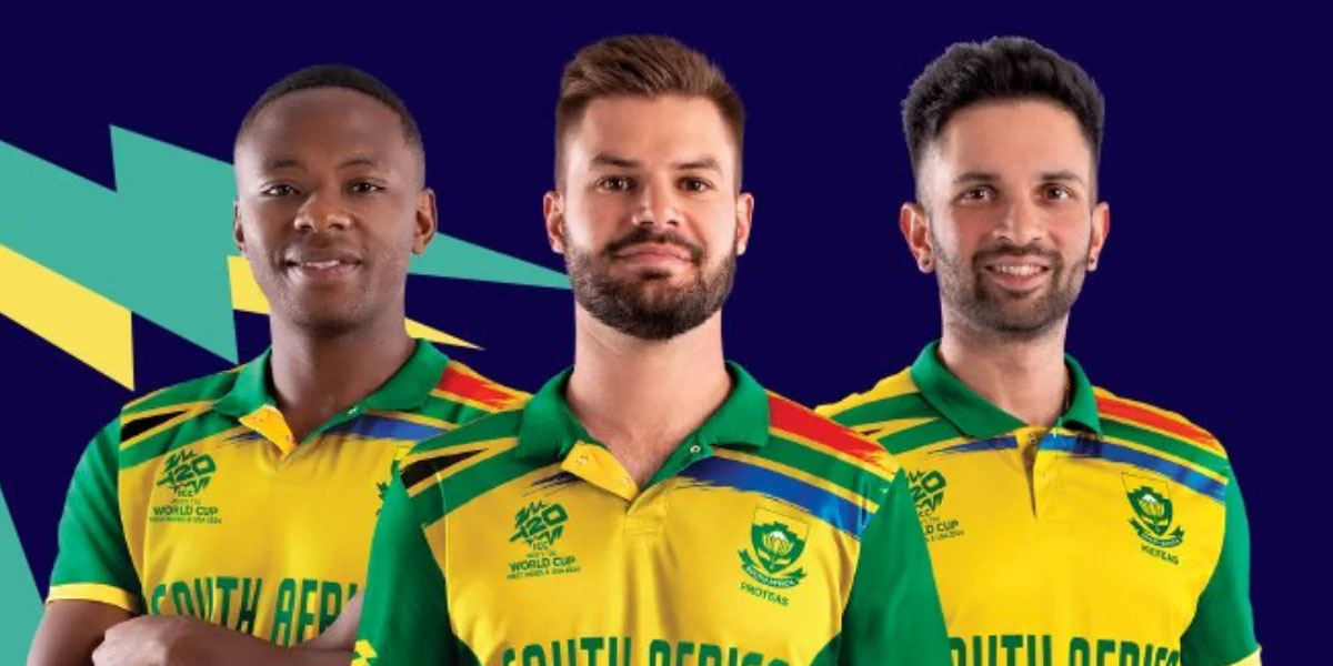 جنوبی افریقہ