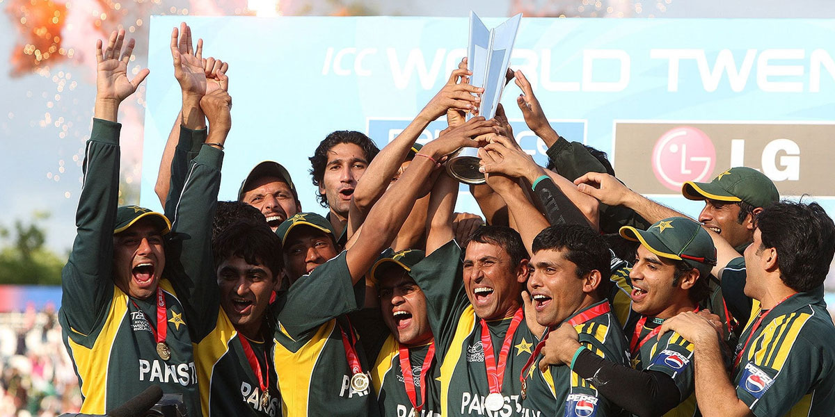 ٹی 20 ورلڈکپ