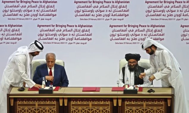 طالبان