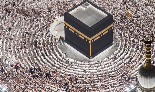 عمرہ