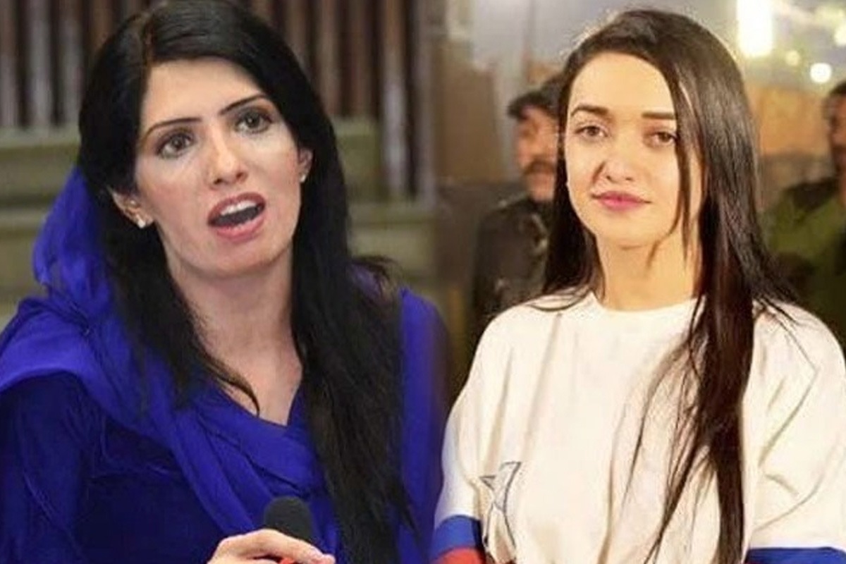 صنم جاوید