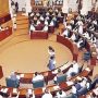 کے پی کے اسمبلی